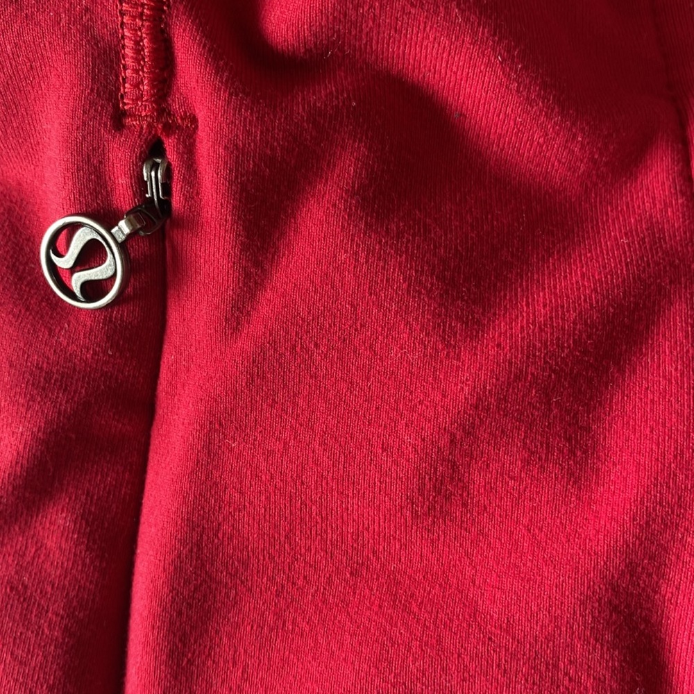 Lululemon jacket - Picture 2 of 3